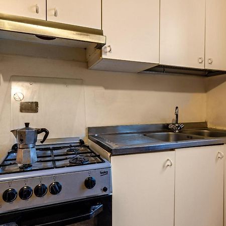 Via Mocenigo Apartment Венеция Лидо Екстериор снимка